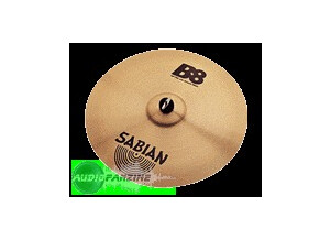 Sabian B8 Crash Ride 18''