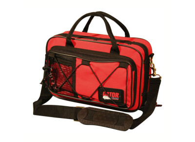 Gator Cases GL-CLAR-RED-A