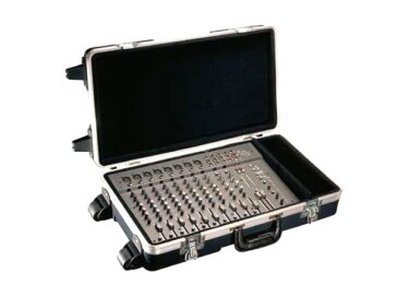 Gator Cases G-MIX 12X24
