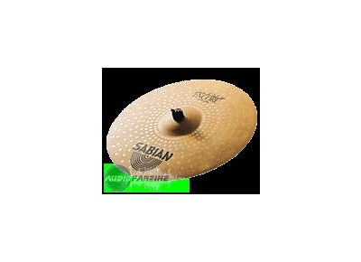 Sabian Jack DeJohnette Signature Encore Ride