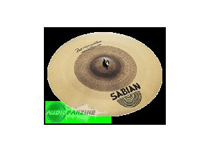 Sabian Rod Morgenstein Signature Tri-Top Ride