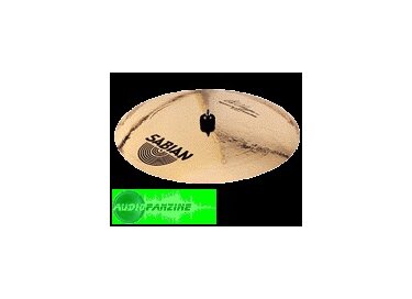 Sabian Ed Thigpen Signature Crystal Ride