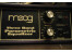 Moog Music 3 Band Parametric Equalizer 