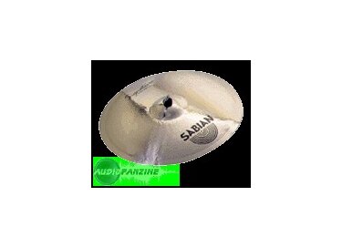 Sabian Chester Thompson Signature Liquid Ride