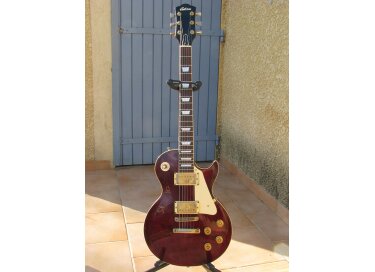 Antoria Les Paul