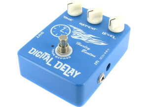 Harley Benton Digital delay