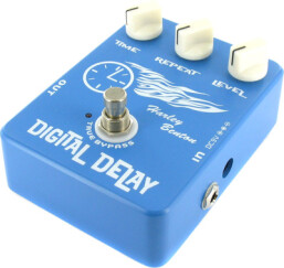 Harley Benton Digital delay