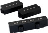 Aguilar AG 4P/J-HC Bass Pickup Set