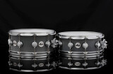 DW Collector's Series Concrete Snares