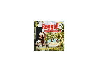 Ueberschall Reggae Fundamentals 2