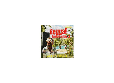 Ueberschall Reggae Fundamentals 2