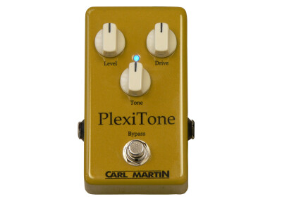 Carl Martin PlexiTone Single Channel
