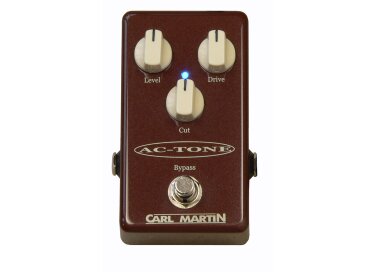 Carl Martin AC-Tone Single Channel