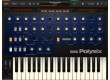 Korg iPolysix