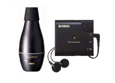 Yamaha SB5-9