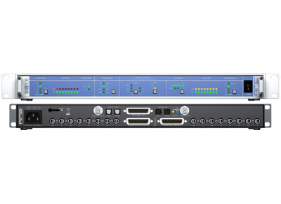 RME Audio ADI-8 DS Mk III