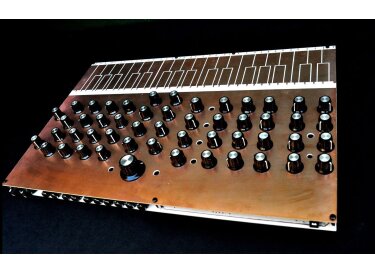 MacBeth Studio Systems Nexus 1