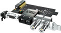 Carte d'extension pour la RME HDSPe MADI FX