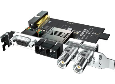 RME Audio HDSPe OPTO-X