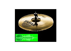 Sabian AA Rock Hats 14''