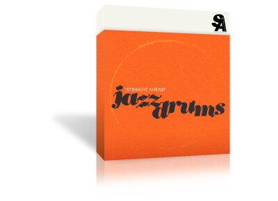 Straight Ahead Samples Jazz Drums