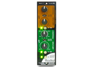 Radial Engineering Tossover