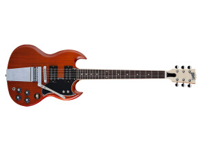 Gibson Frank Zappa Roxy SG
