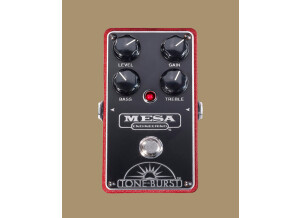 Mesa Boogie Tone-Burst