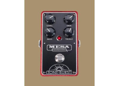 Mesa Boogie Tone-Burst