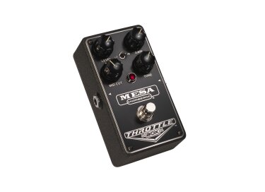 Mesa Boogie Throttle Box