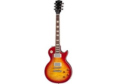 Gibson Les Paul Standard Premium Plus (2012)