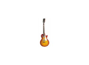 Gibson 1958 Les Paul Standard VOS