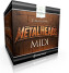 Fin du Metal Month chez Toontrack