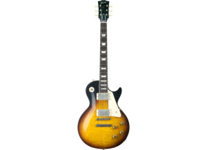 Gibson 1959 Les Paul Aged by Tom Murphy
