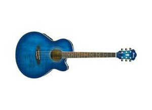 Cole Clark FL2AC Bunya/Blackwood
