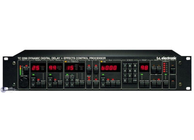 TC Electronic TC 2290