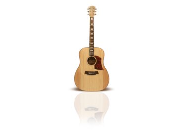 Cole Clark FL2A Bunya/Blackwood