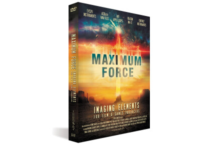 Zero-G Maximum Force