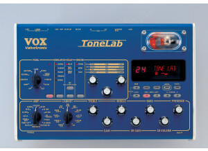 Vox Tonelab