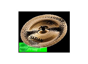 Sabian Pro Chinese