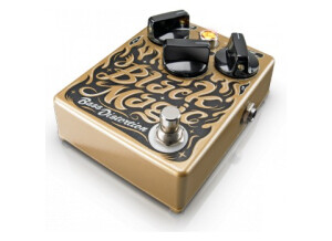 Dr. No Effects Black magic