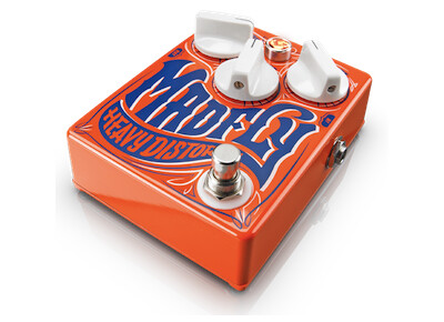 Dr. No Effects Madfly