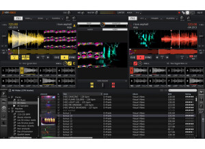 Mixvibes Video Plug-in