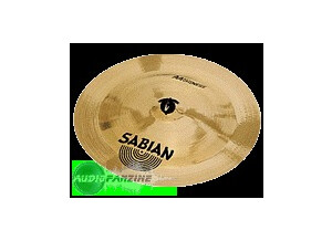 Sabian AA Chinese 18"