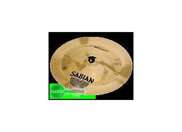Sabian AA Chinese 18"