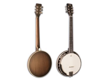 Morgan Monroe MR-MB-6E