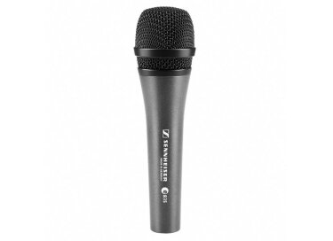 Sennheiser e 835