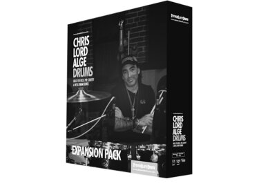 Steven Slate Drums Chris Lord Alge Drums