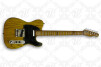 Wild Customs TV Prestige Butterscotch Relic
