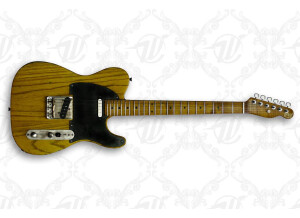 Wild Customs The TV Prestige